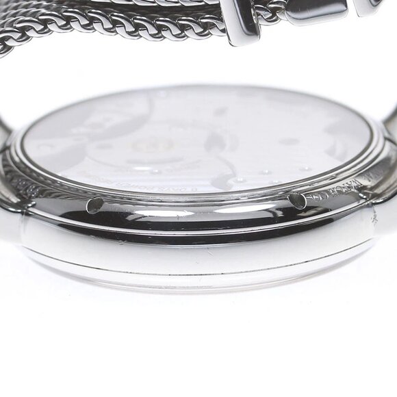 IWC SCHAFFHAUSEN Portofino Handwind 8 Days IW510102 Hand Winding Men's_828279 - Picture 8 of 8